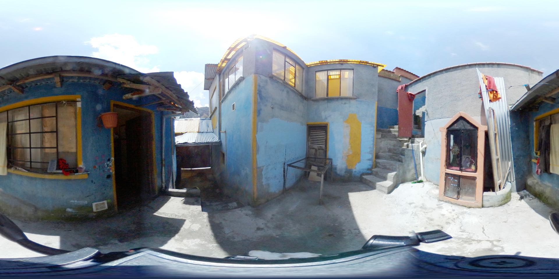 Casa en Villa Fatima en La Paz 4 dormitorios 2 baños  Foto 2