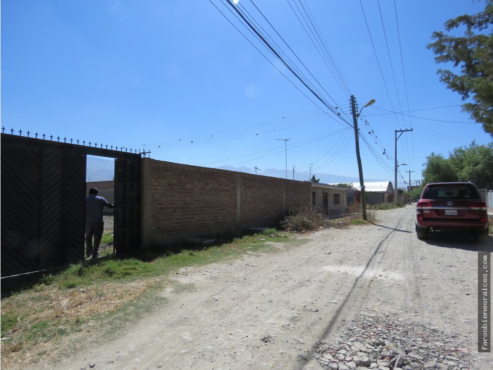Terreno en Temporal en Cochabamba    Foto 4