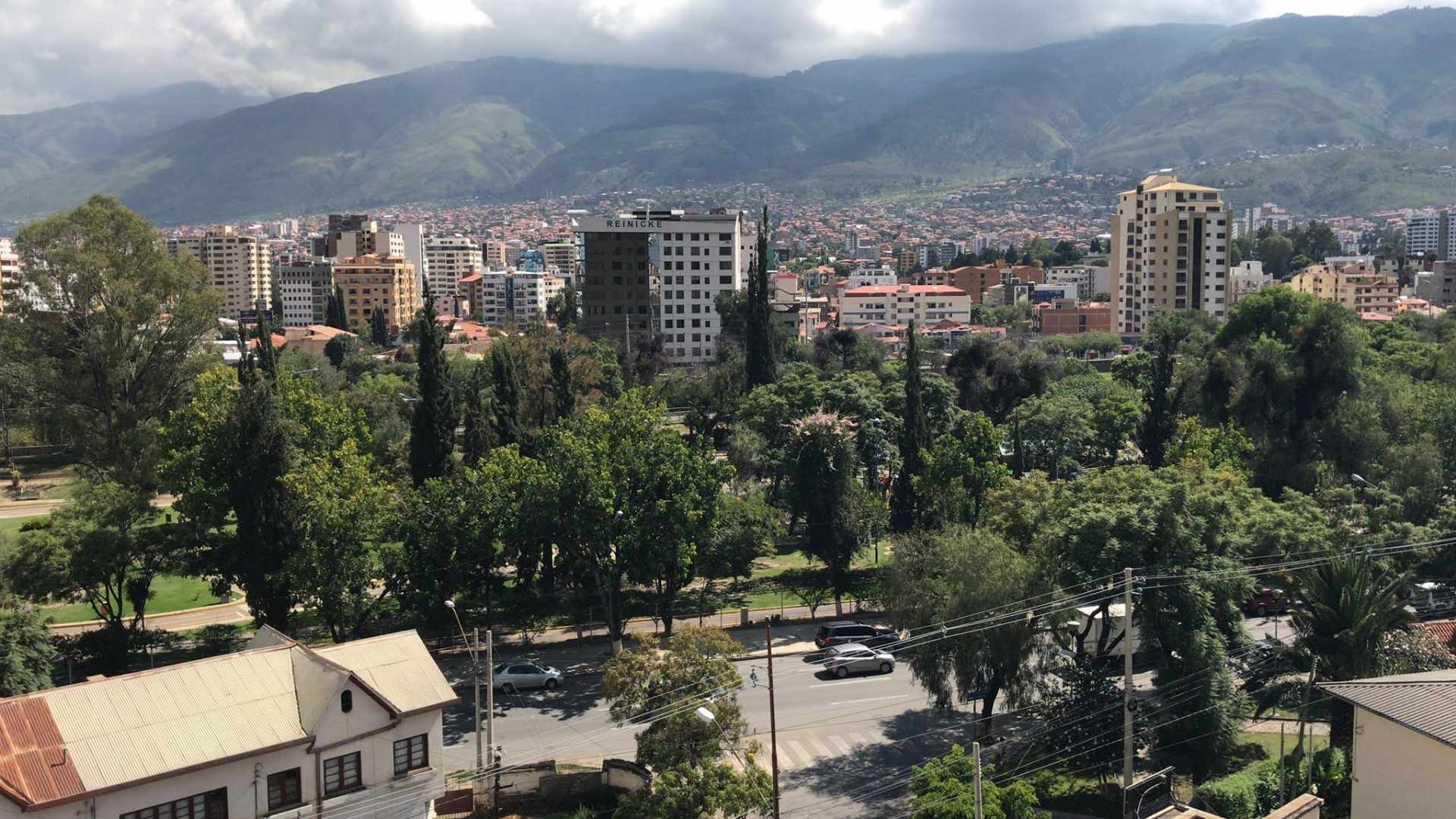Habitación en Noroeste en Cochabamba    Foto 1