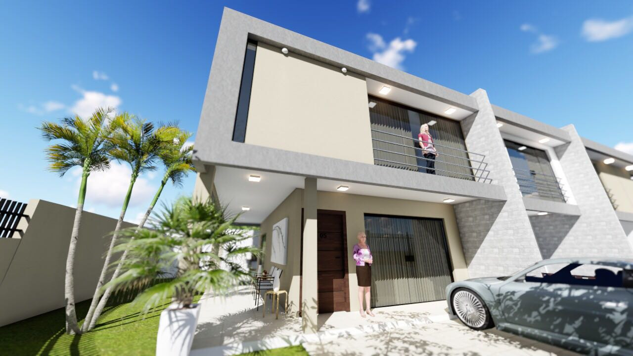 Casa en VentaDoble via La Guardia, km 10 Foto 8