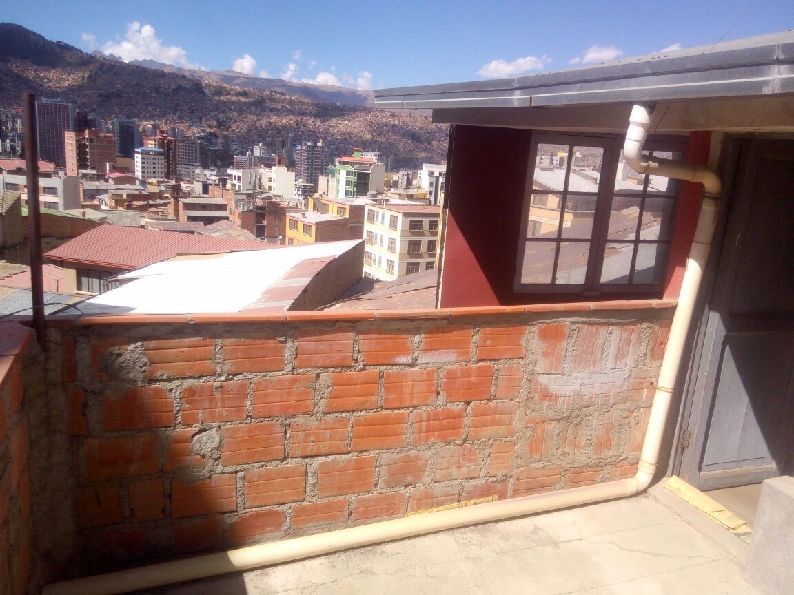 Terreno en San Pedro en La Paz    Foto 4
