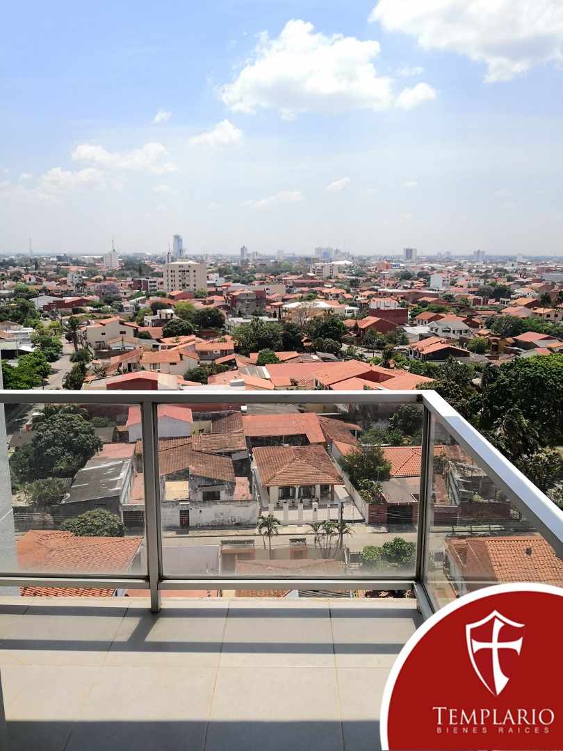 Departamento en AlquilerAv. Paragua 2do y 3er Anillo - Condominio Curupau Paragua Foto 15