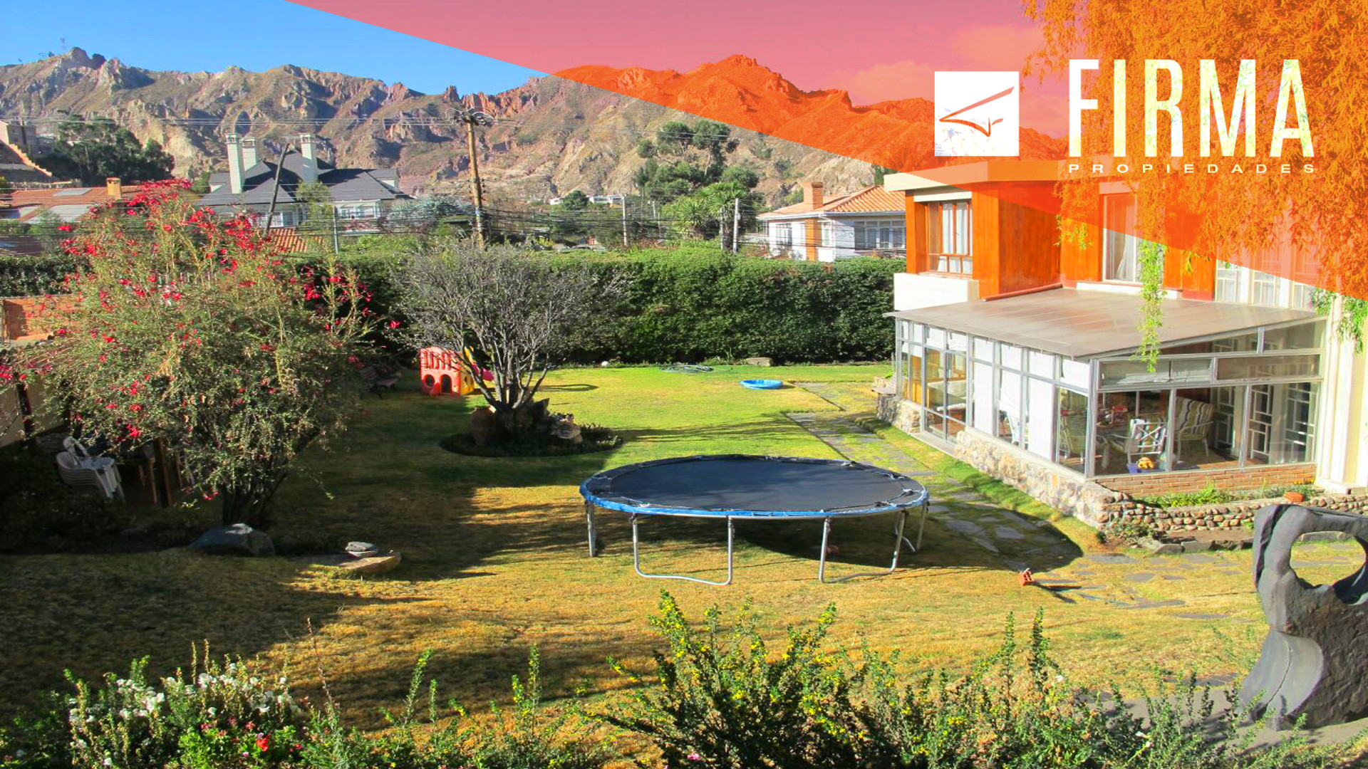 Casa en Calacoto en La Paz    Foto 4