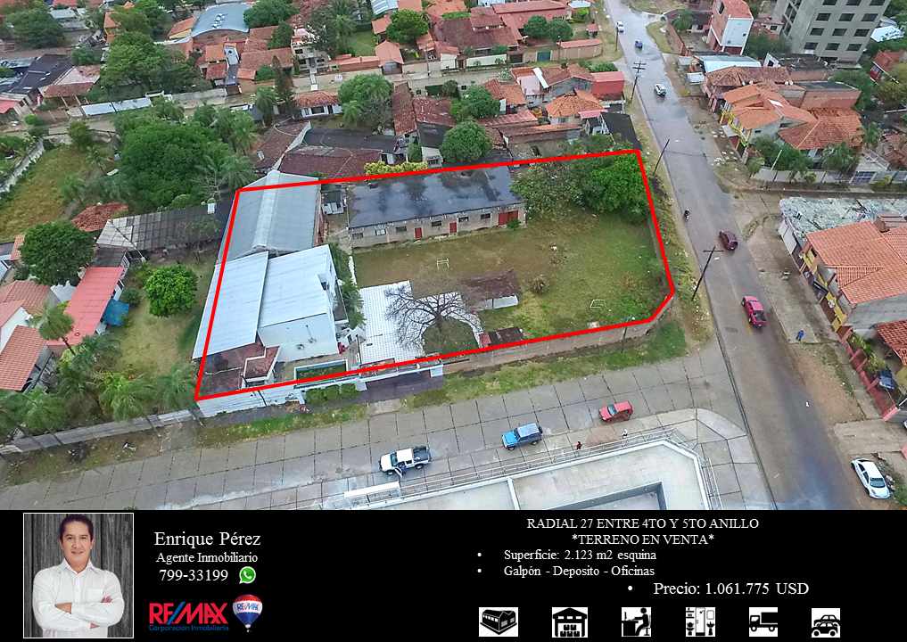 En Venta a $us 1,061,775 Foto 8