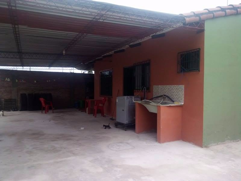 Casa en VentaANTIGUO BARRIO FONVIS Foto 11