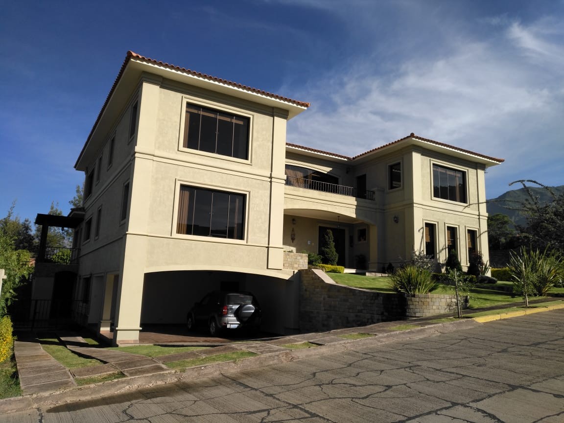 Casa CONDOMINIO EL BOSQUE NORTE Foto 2