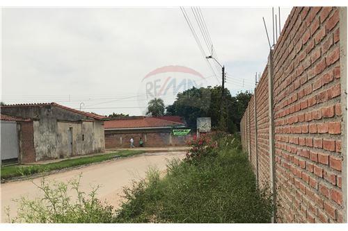 Terreno BARRIO CALAMA AV MOSCU Foto 3