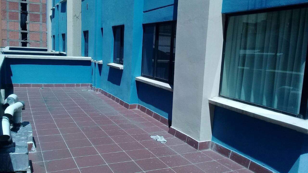 Departamento en Miraflores en La Paz 2 dormitorios 2 baños  Foto 13