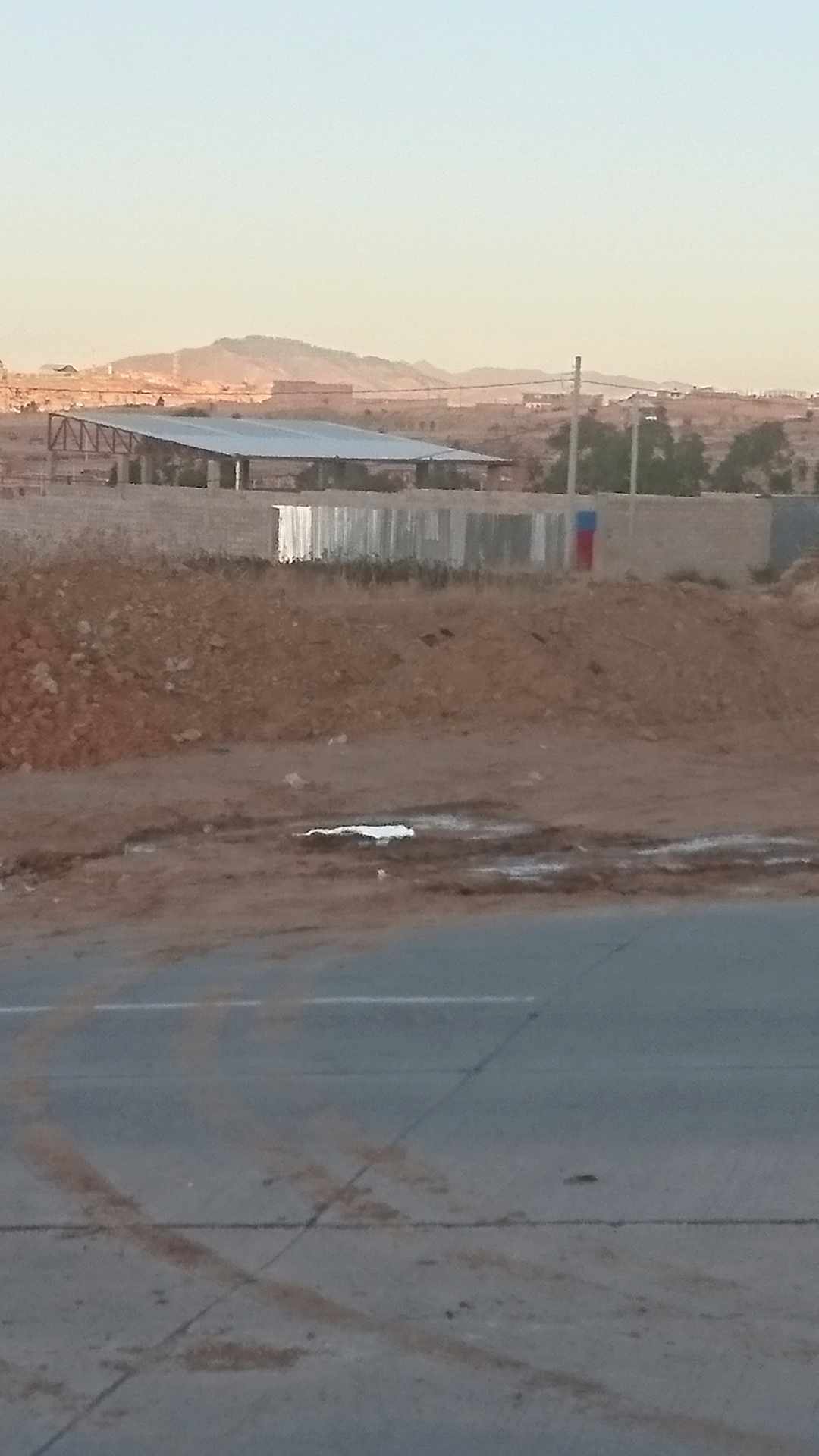 Terreno en Sucre en Sucre    Foto 3