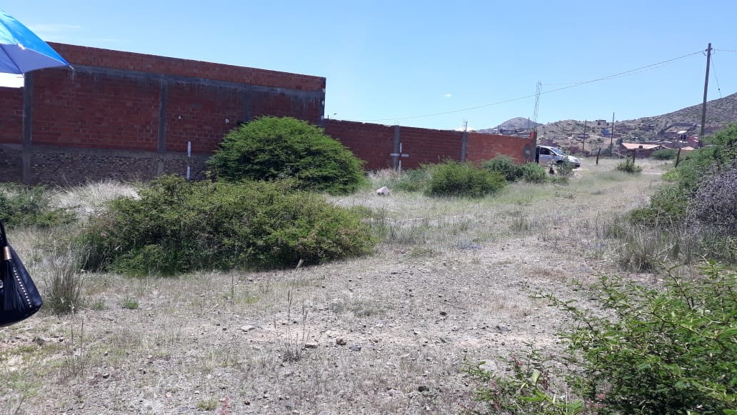 Terreno en Sacaba en Cochabamba    Foto 4