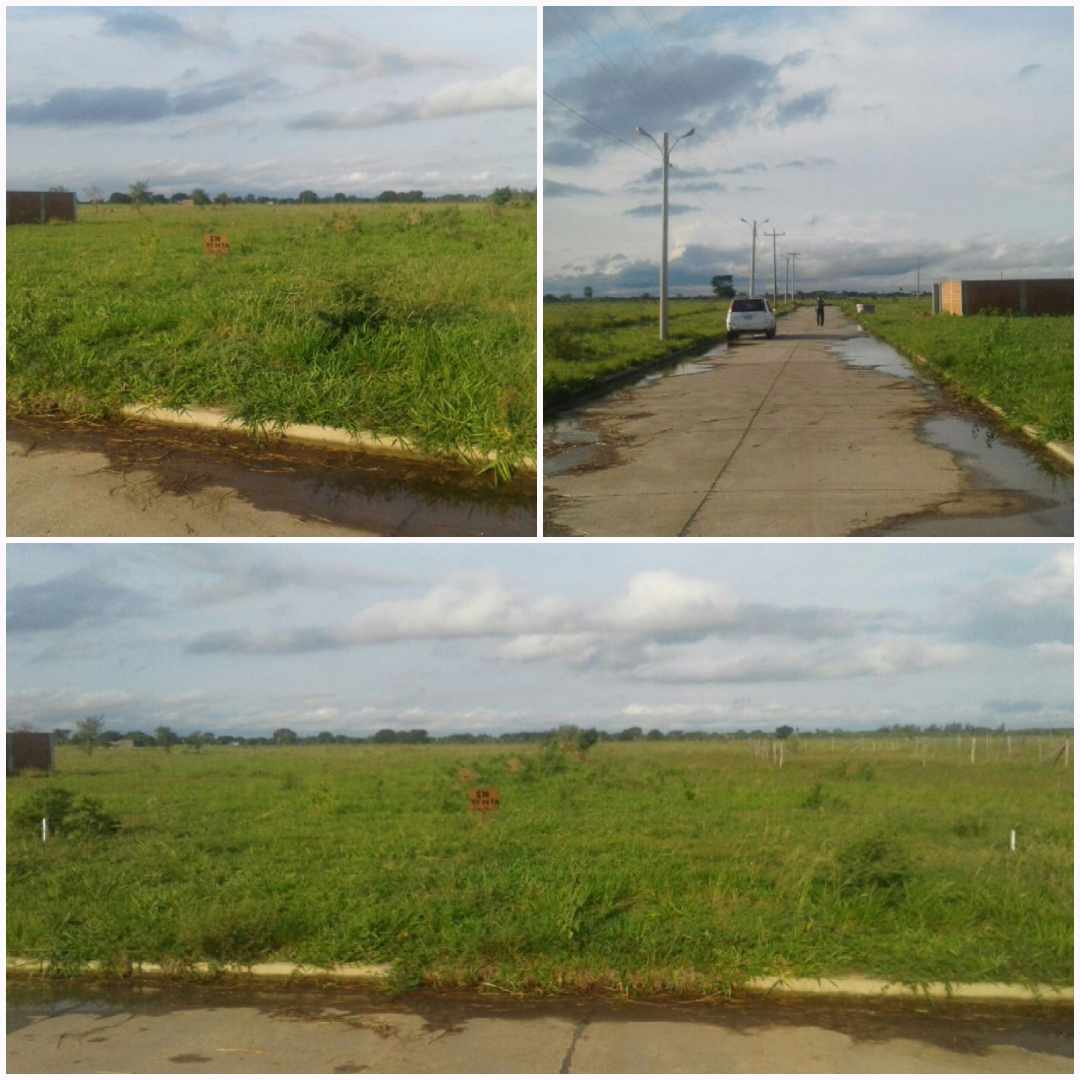 Terreno en VentaUrbanización Ciudad de Dios LOTE N° 4 manzano 43. el lote esta estaqueado con el numero 4 (prolongación Avenida Virgen de Lujan)    Foto 1