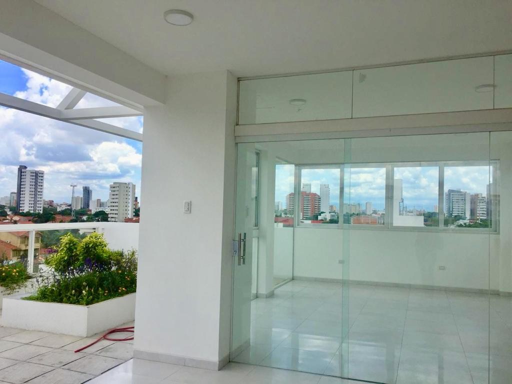 Departamento Av. Ovidio Barbery Edificio Bianco Foto 4