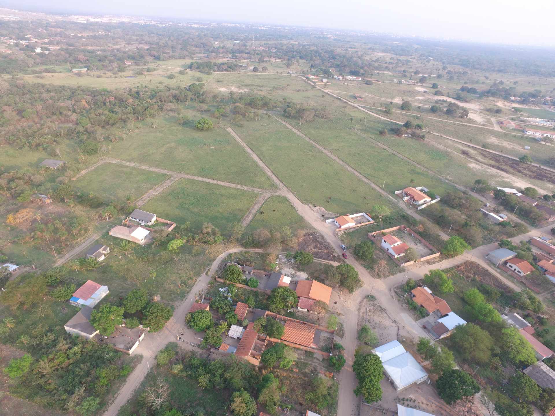 Terreno en VentaLotes al credito DIRECTO    Foto 6