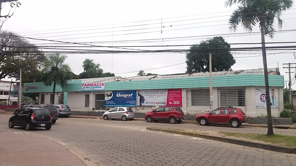 Oficina en AlquilerZona centro, calle Libertad Foto 1