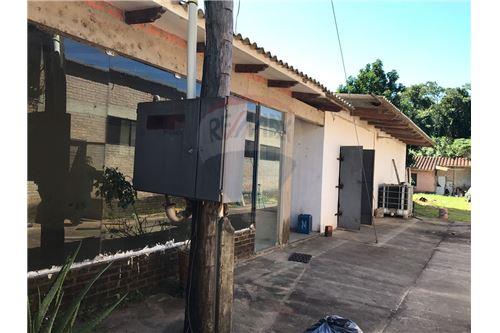 Galpón en Entre 2do y 3er anillo Oeste en Santa Cruz de la Sierra    Foto 3