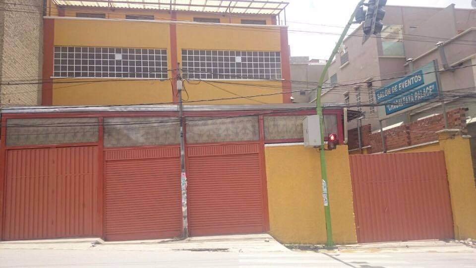 Departamento en Achachicala en La Paz 4 dormitorios 3 baños  Foto 13
