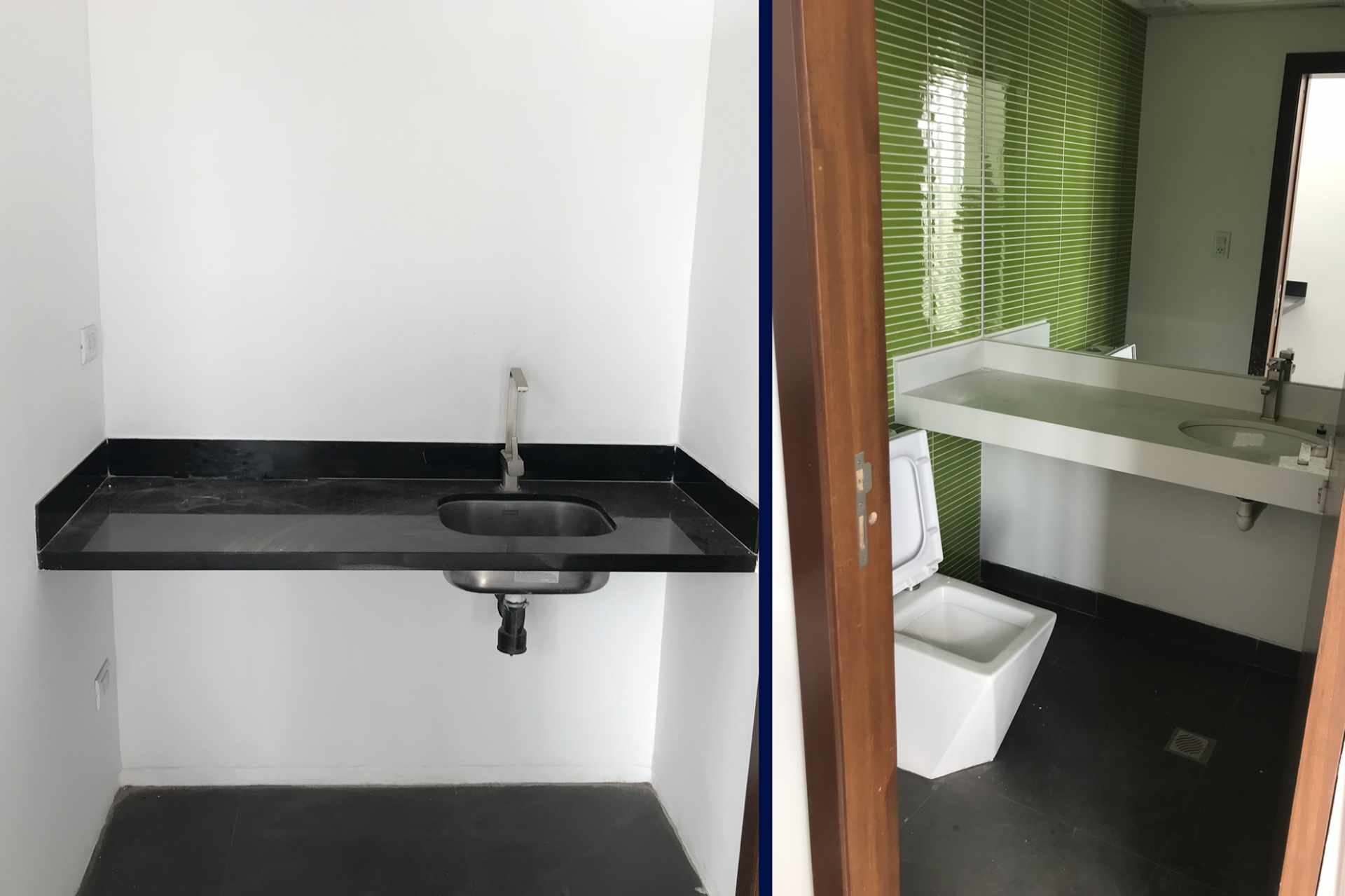 Oficina en AlquilerOficina A Estrenar - Edificio Corporativo Ambassador Bussines Center 1 dormitorios 2 baños 1 parqueos Foto 4