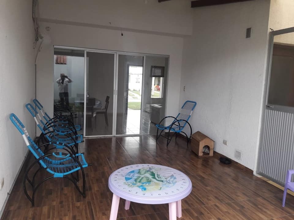 Casa CONDOMINIO SEVILLA LAS TERRAZAS II 
AV. BANZER 7mo ANILLO  Foto 5