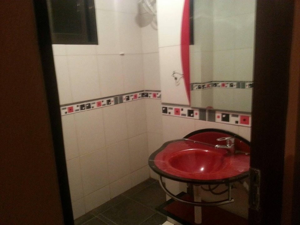 Habitación en La Chimba en Cochabamba 1 dormitorios 1 baños  Foto 4