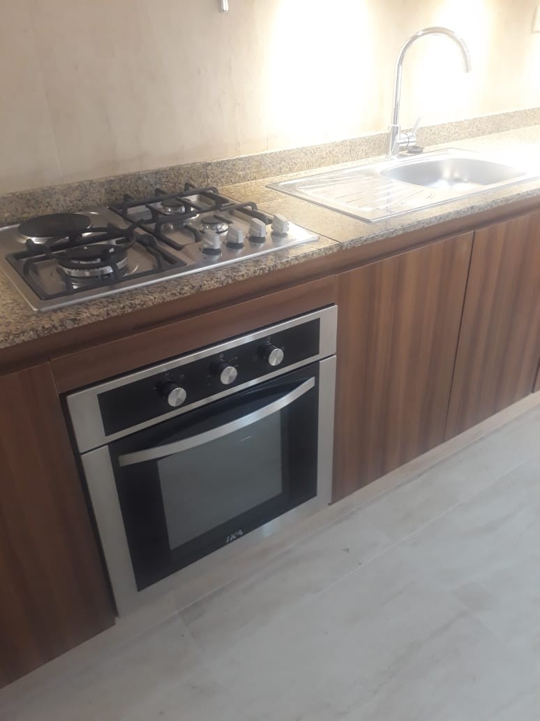 Departamento en San Miguel en La Paz 1 dormitorios 2 baños  Foto 6