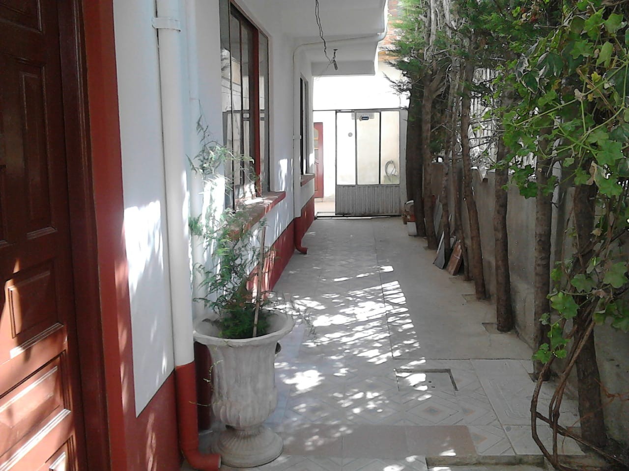Casa en Sopocachi en La Paz 8 dormitorios 4 baños 1 parqueos Foto 7