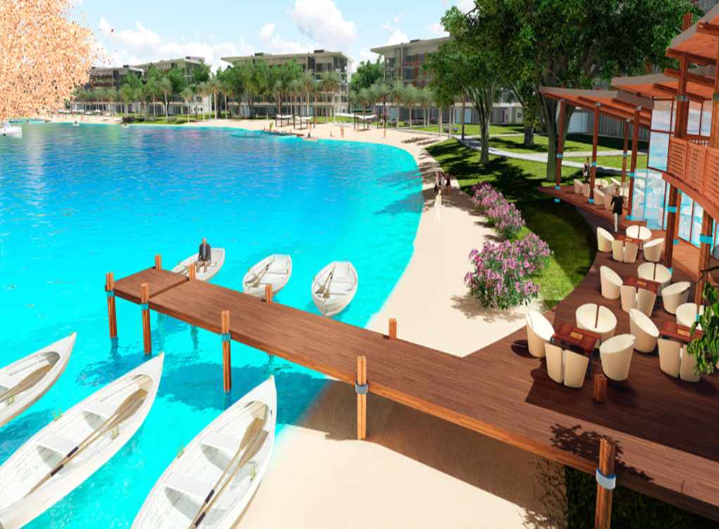 Terreno en Urubó en Santa Cruz de la Sierra    Foto 1