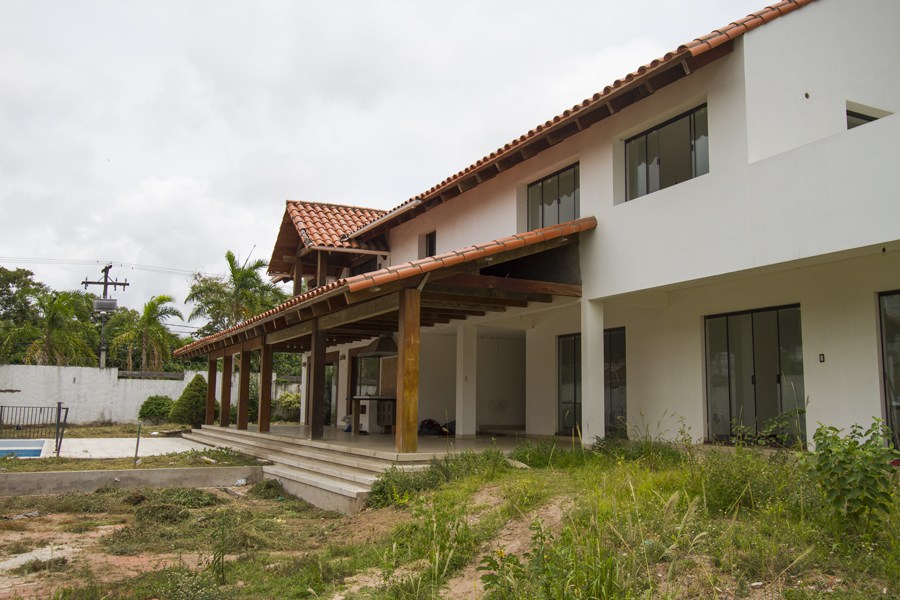 Casa en VentaSanta Cruz de la Sierra, Bolivia 5 dormitorios 6 baños 4 parqueos Foto 22