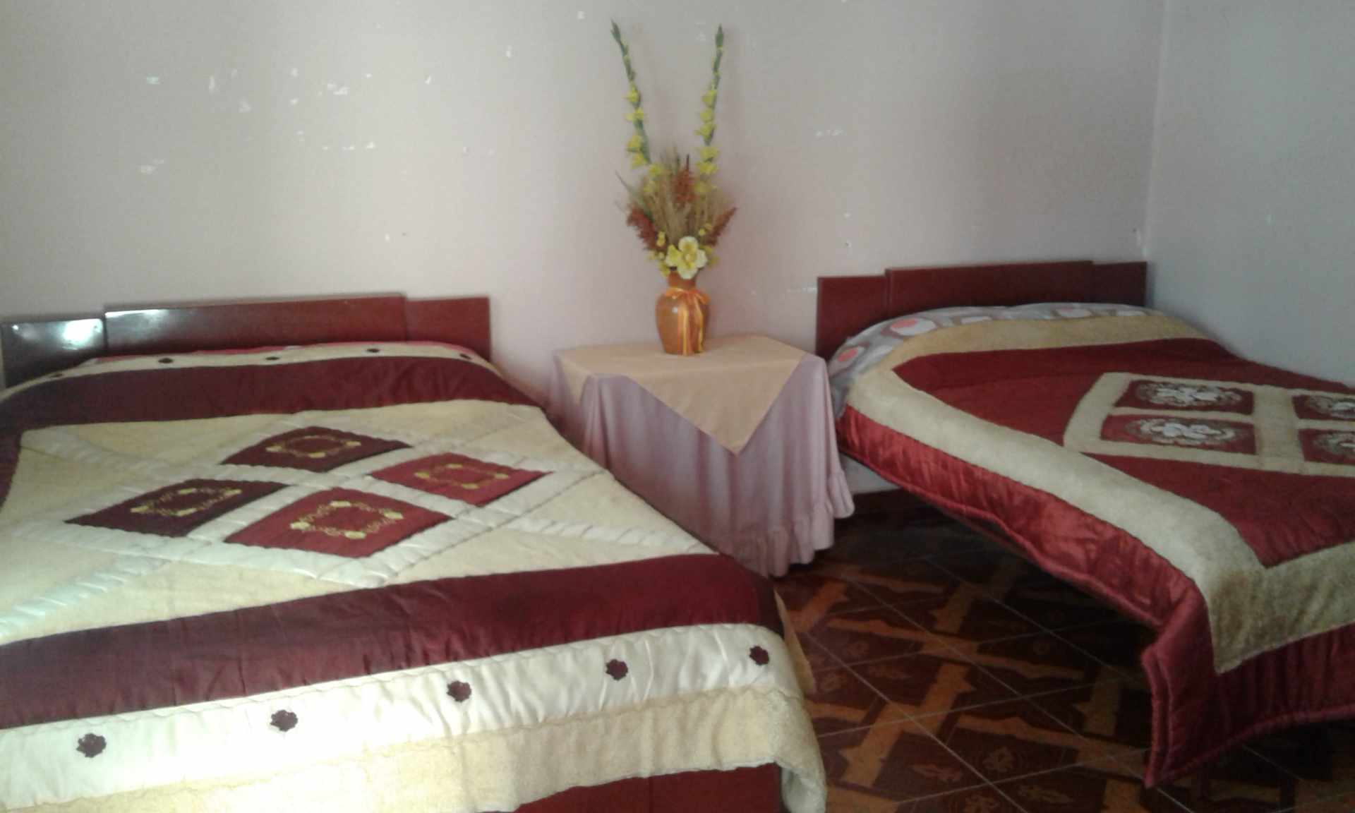 Casa Zona Cadillar camino a Coimata Prov. Mendez Departamento Tarija Bolivia celular referencia 72995830 Foto 5