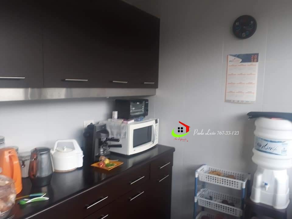 Departamento en Achumani en La Paz 2 dormitorios 3 baños 1 parqueos Foto 6