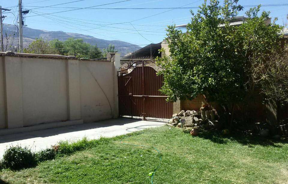 Casa en Villa Taquiña en Cochabamba 4 dormitorios 2 baños 2 parqueos Foto 4