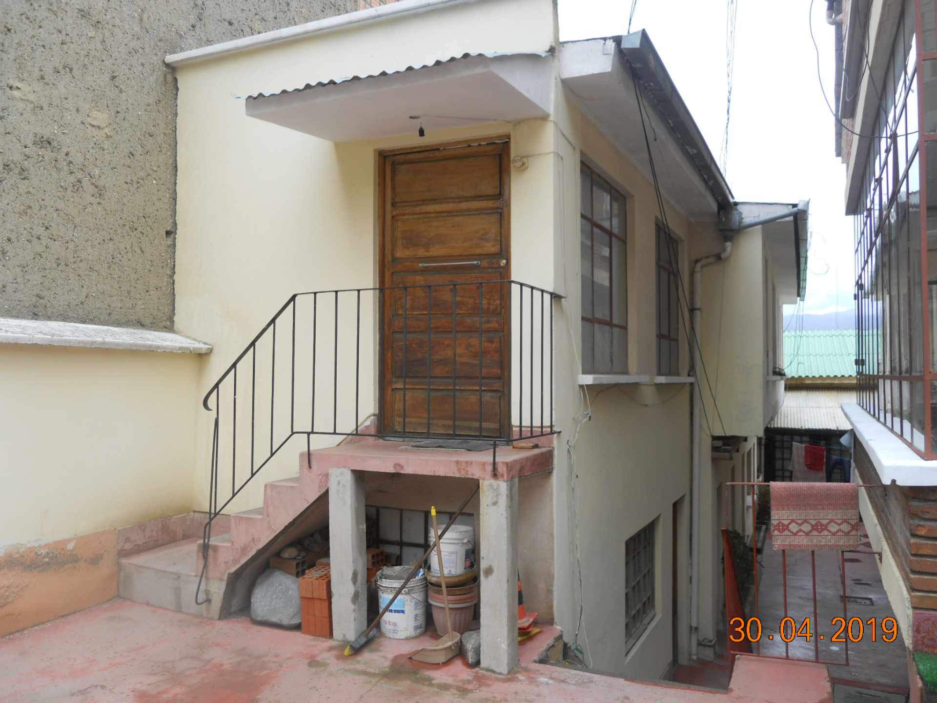 Casa en Sopocachi en La Paz 10 dormitorios 5 baños 1 parqueos Foto 9