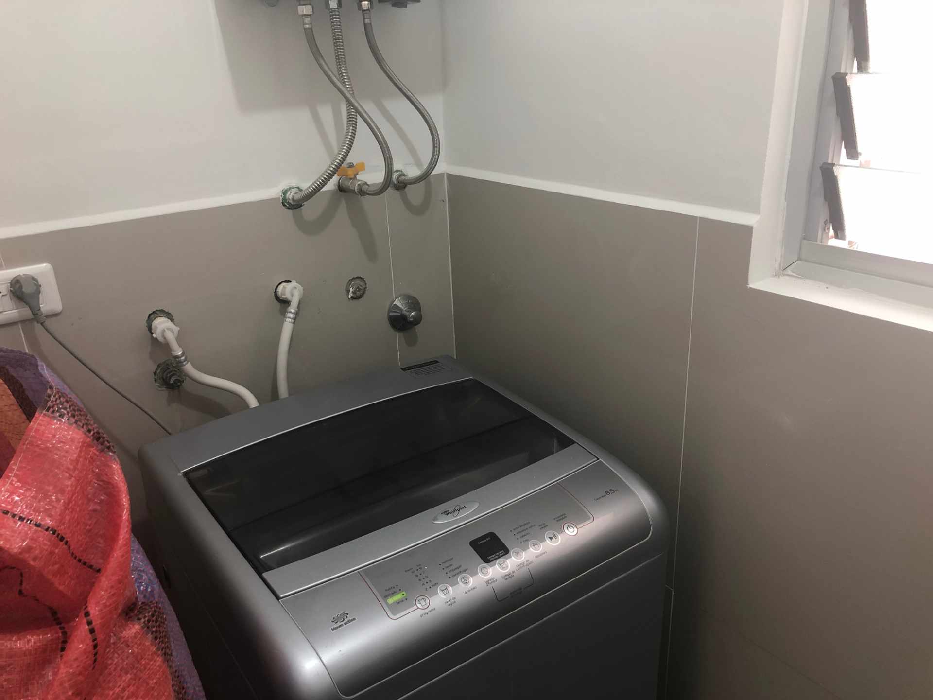 Departamento en Sirari en Santa Cruz de la Sierra 1 dormitorios 1 baños 1 parqueos Foto 7