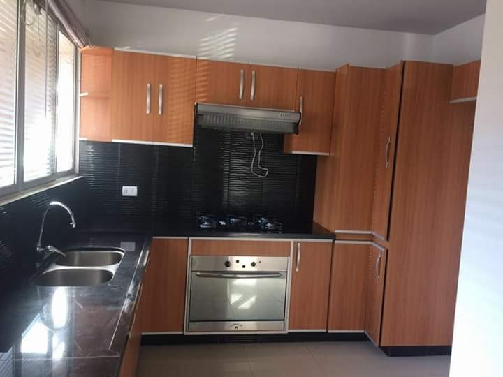 Departamento en Alquiler3er y 4to An .  Av  Santos Dumont  1 dormitorios 1 baños  Foto 2