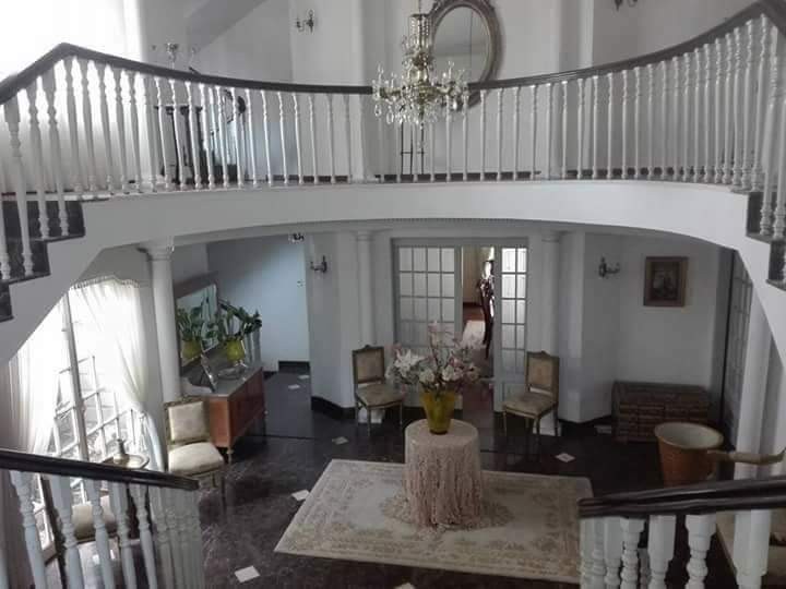 Casa Achumani calle 9 Foto 2