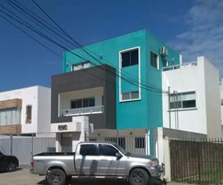 Departamento en VentaUrbanizacion Remanso 1, zona Norte, 8vo anillo, Condominio Remo 1 dormitorios 1 baños  Foto 4