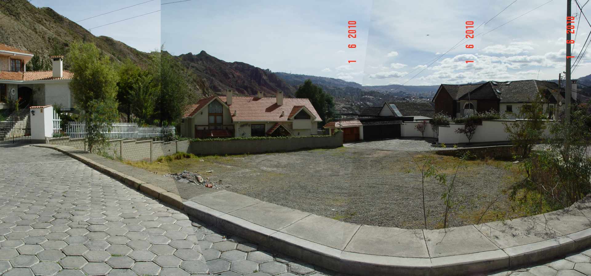 Terreno en VentaLa Rinconada    Foto 3