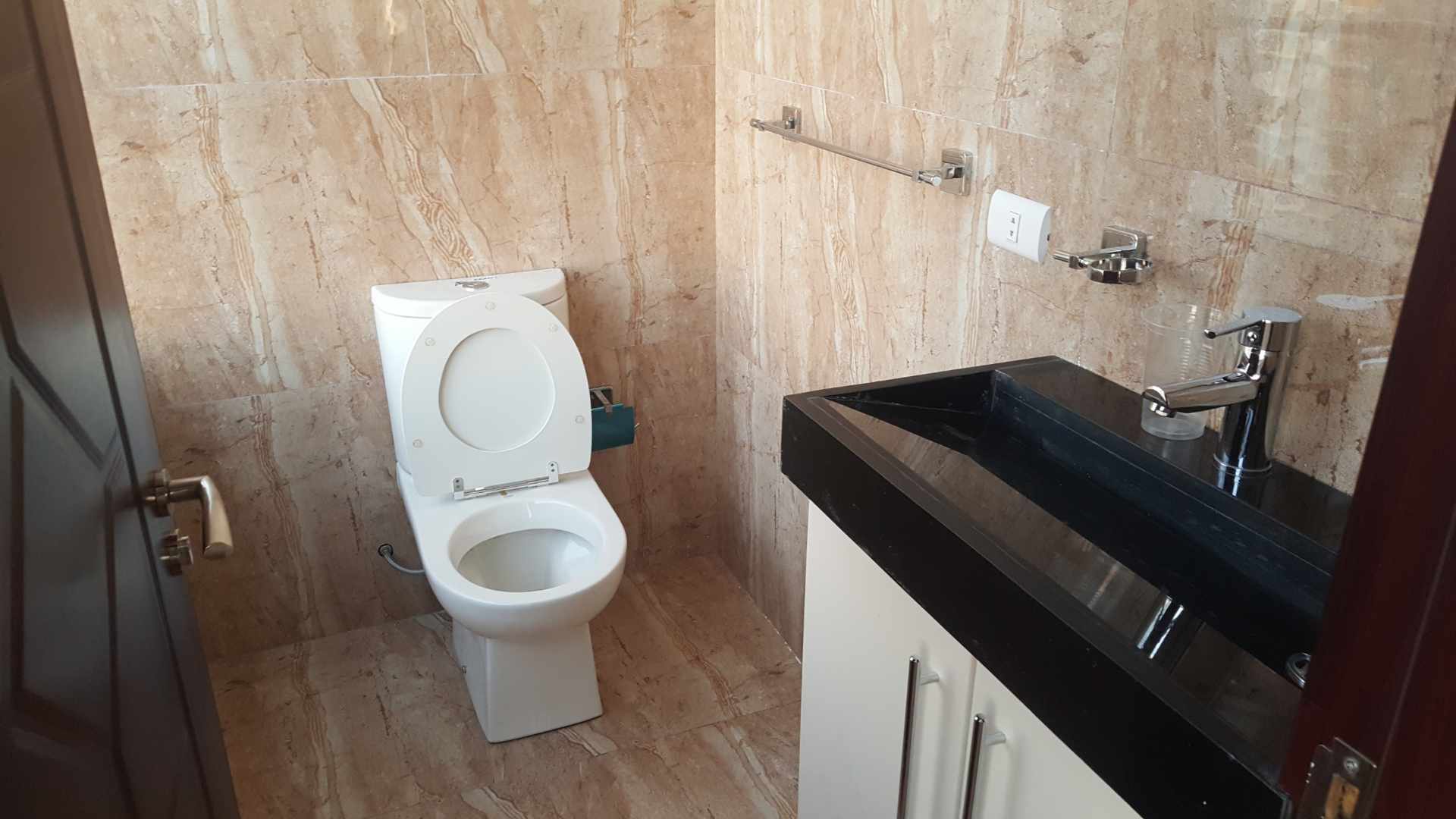 Departamento AV. Capitan Ravelo 2007. Edif. TABORGA I Foto 16