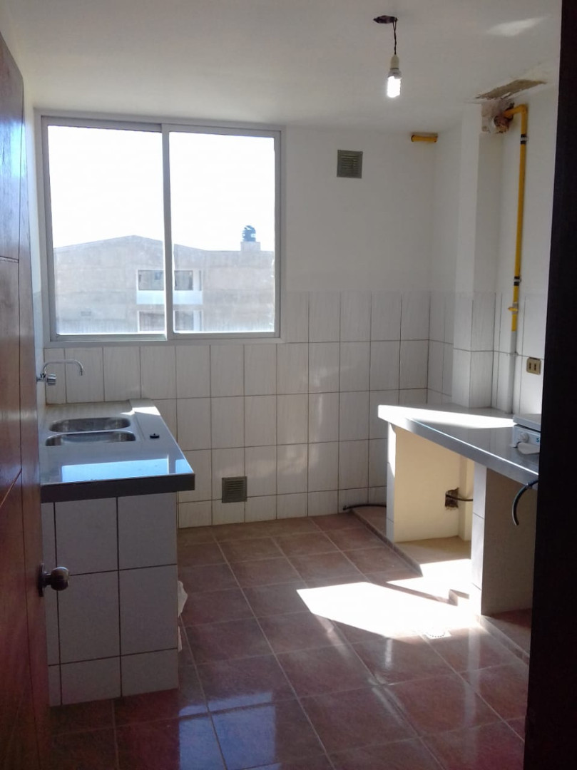 Departamento en Villa Busch en Cochabamba 3 dormitorios 1 baños 1 parqueos Foto 5