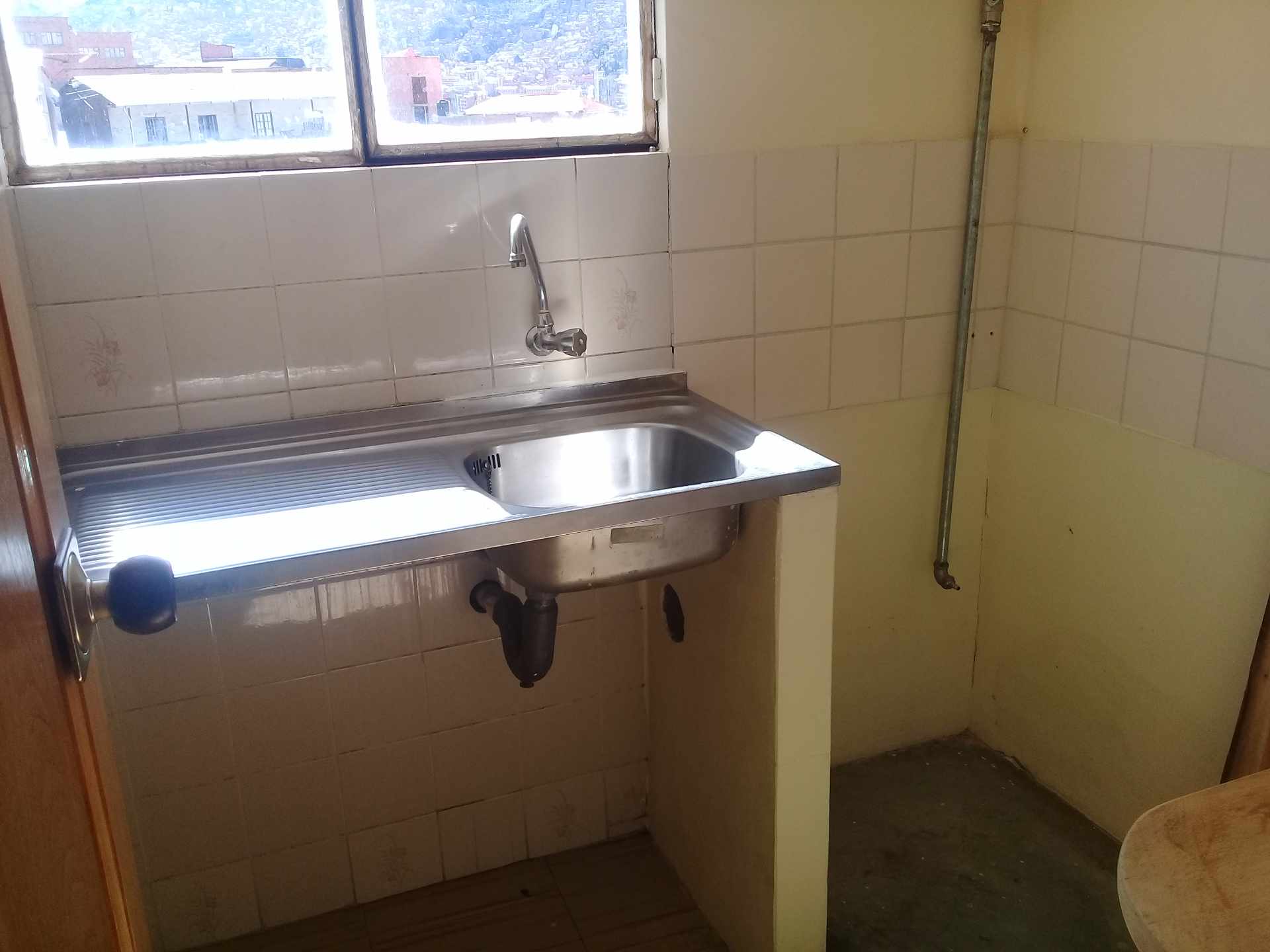 Departamento en San Pedro en La Paz 2 dormitorios 1 baños  Foto 19