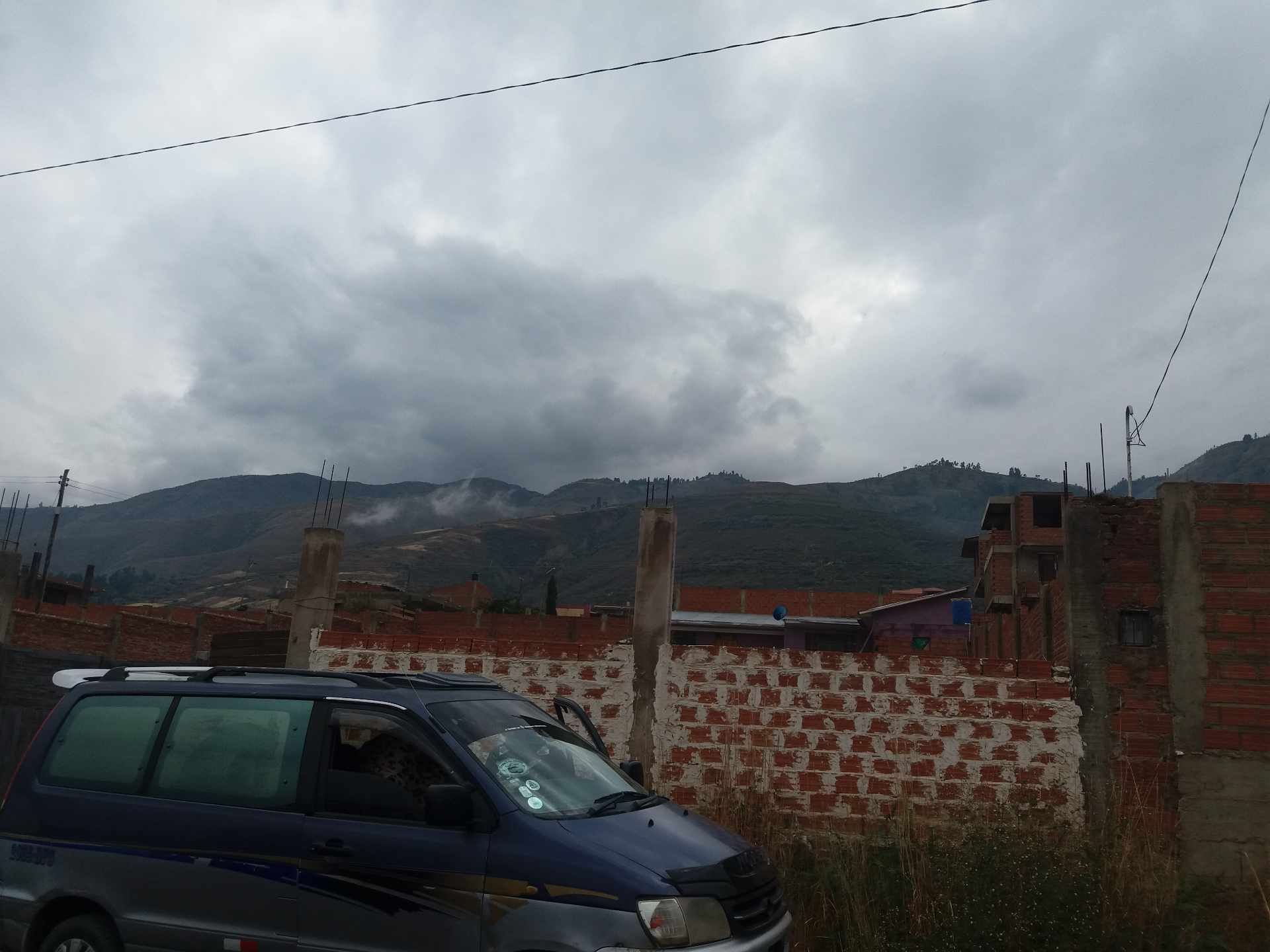 Terreno en Sacaba en Cochabamba    Foto 6