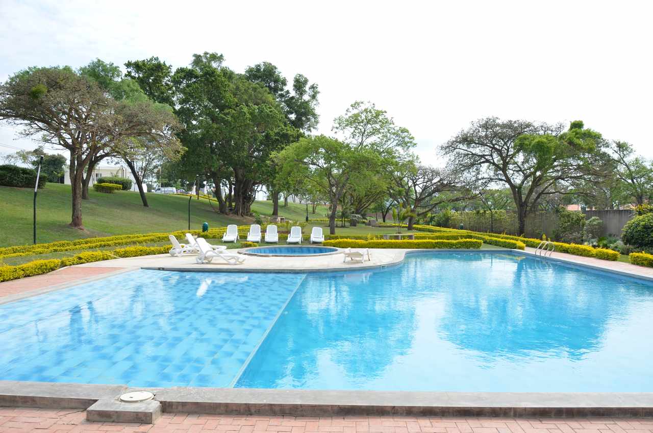 Casa Condominio Asai 1, Km 9 1/2 Doble Via La Guardia Foto 15