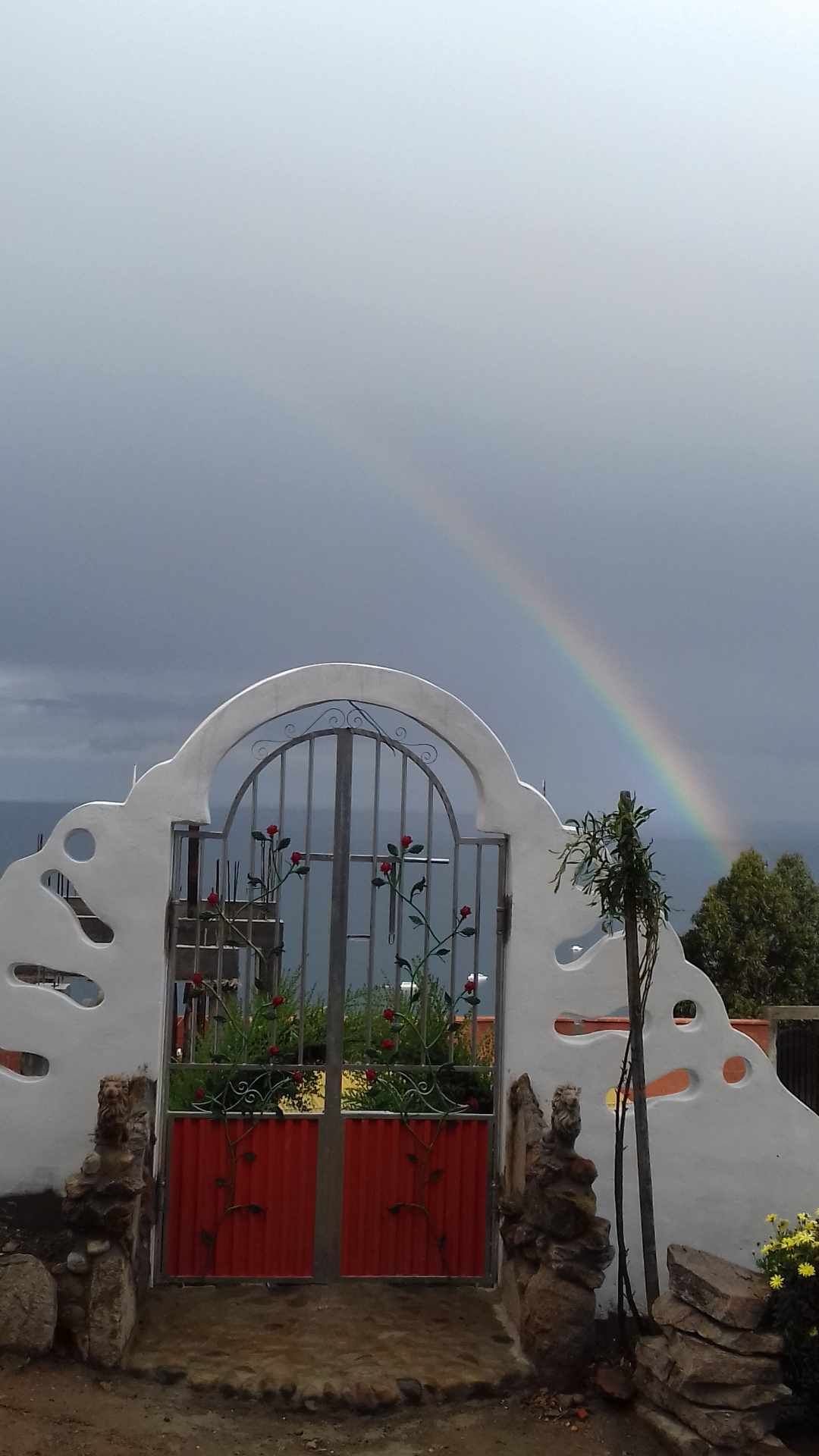 Casa Copacabana bolivia Foto 6