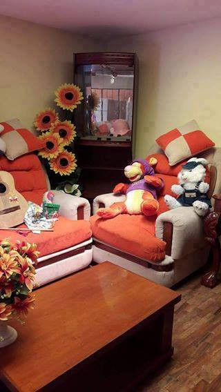 Casa en Ciudad Satélite en El Alto 7 dormitorios 2 baños 5 parqueos Foto 2