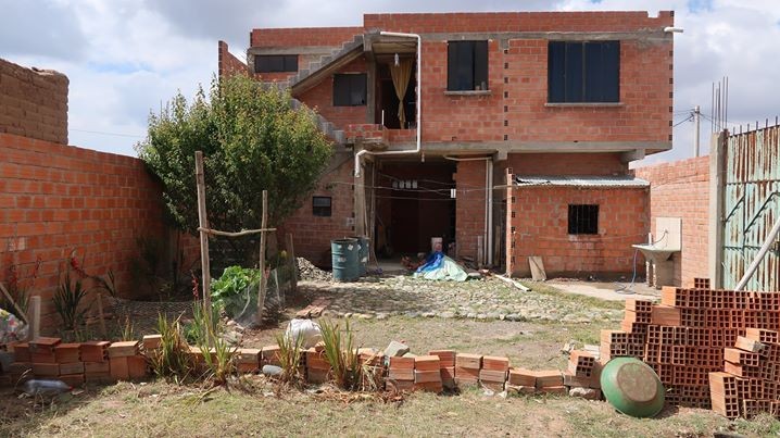 Casa en La Ceja en El Alto 7 dormitorios 2 baños 1 parqueos Foto 2