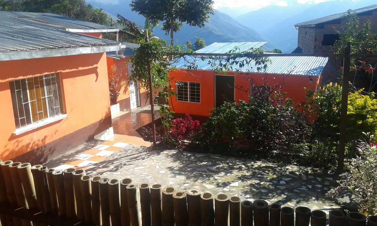 Casa en VentaCoroico La Paz Foto 1