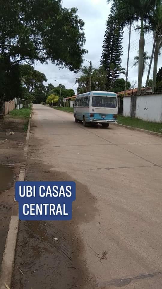 Terreno en VentaNoveno anillo Avenida Alemana Foto 2