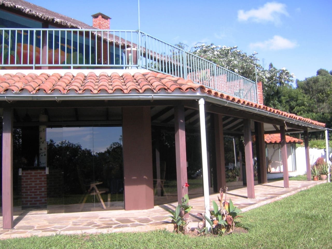 Casa en VentaSanta Cruz. Doble vía la Guardia 3 dormitorios 3 baños 13 parqueos Foto 5
