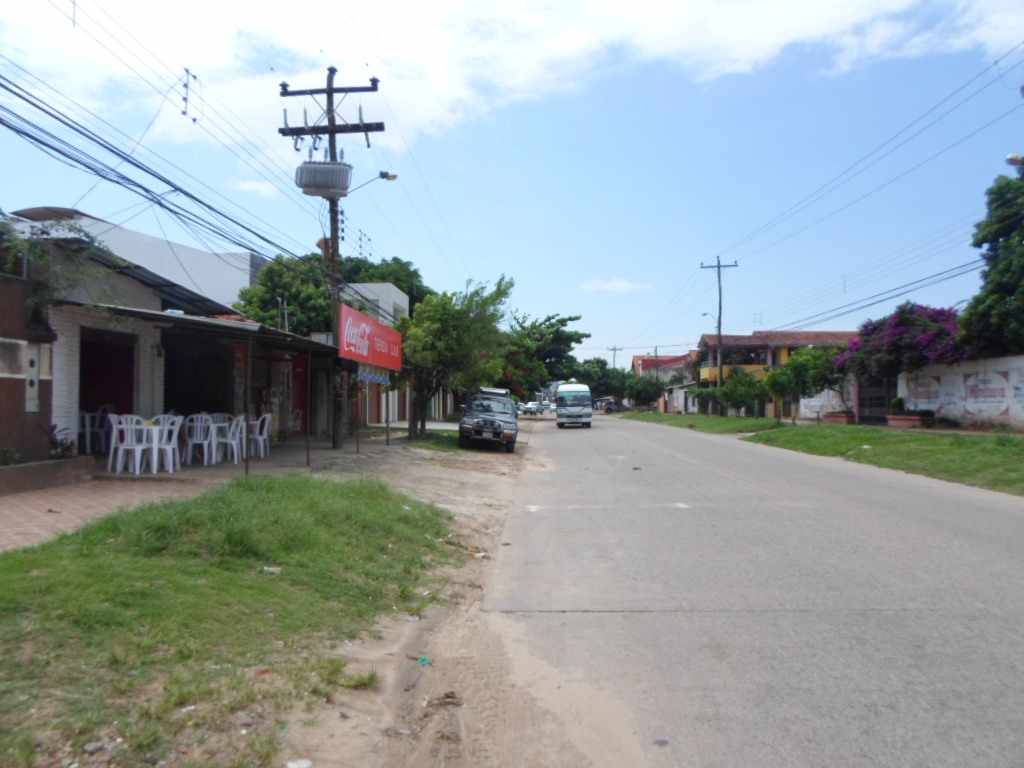 Terreno en Entre 5to y 6to anillo Norte en Santa Cruz de la Sierra    Foto 2
