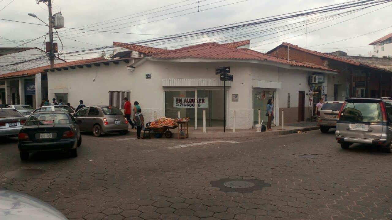 Local comercial en AlquilerArenales esquina Quijarro 1 dormitorios 1 baños  Foto 10
