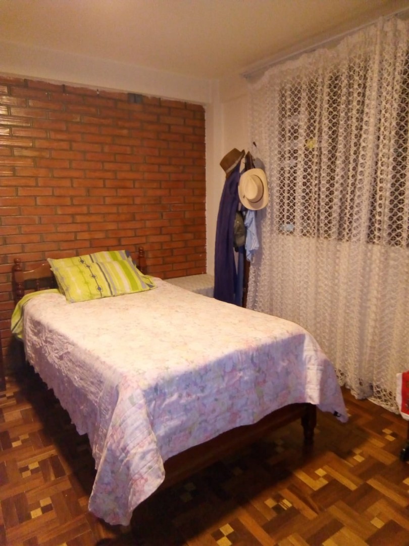 Departamento en VentaCONDOMINIO SAN IGNACIO, ALTO SEGUENCOMA CEL 76249254 3 dormitorios 2 baños 1 parqueos Foto 12